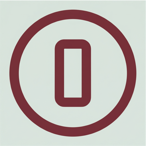 Manual Counter